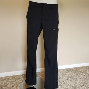 Columbia Womens Blue hills omni shield hiking pants *please read description*